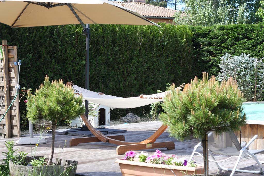 Calme Et Nature, Ba Hotel Gujan-Mestras Room photo
